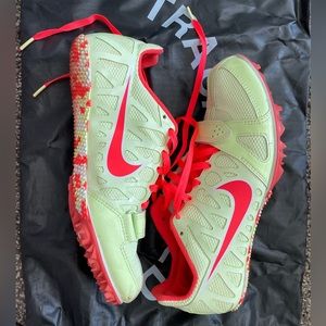 Nike Track Spikes - Women’s Zoom Rival S 6